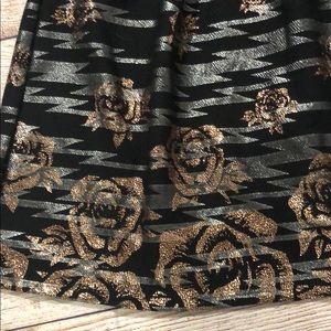 LuLaRoe Dresses - Lularoe Amelia Elegant Collection LuLaRoe Dresses - Lularoe Amelia Elegant Collection